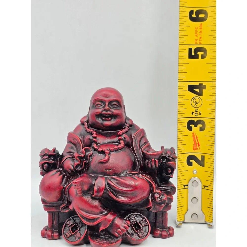 N/A laughing buddha